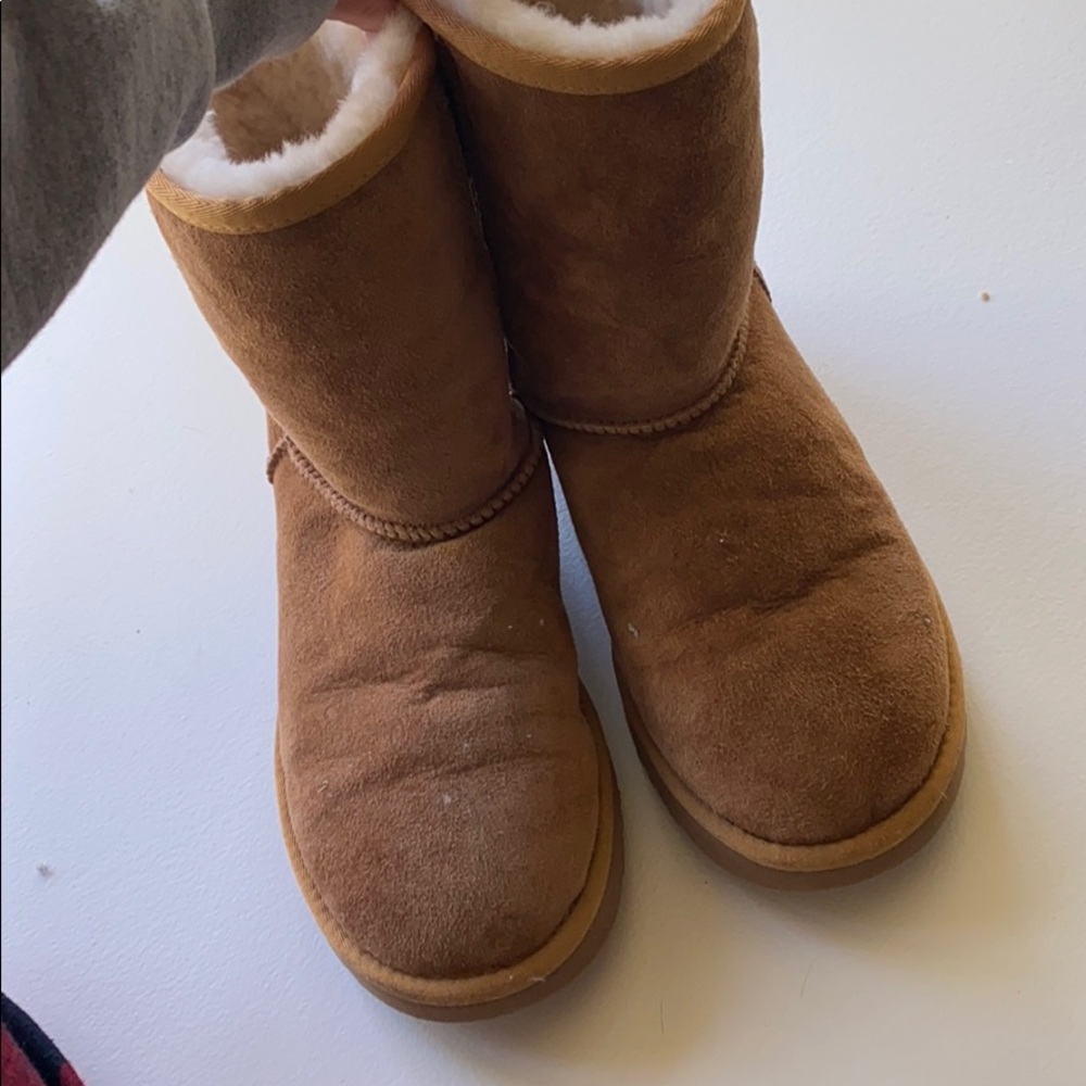 UGG boots!!